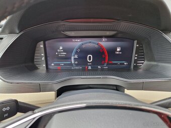 Škoda Superb 2,0 TDI, 110 KW, Style - 12