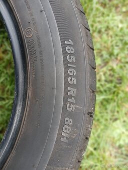 Pneumatiky letní KUMHO Ecowing - 12