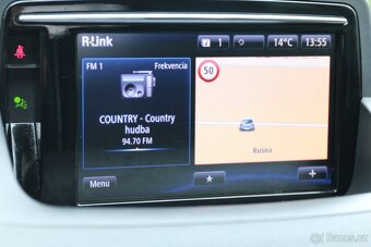 Renault Mégane 1.2 97KW,faceliftCouvacíKamera - 12