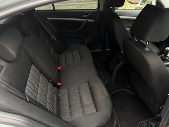 Škoda Octavia 2.0TDI 103kw - 12