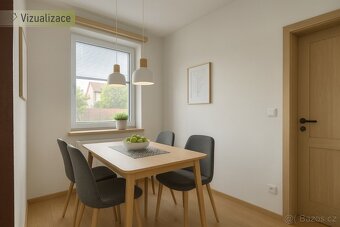 Rodinný dům 3+1 Kostelany u Kroměříže - 12