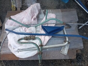 Wellenbinder - veterán - 12