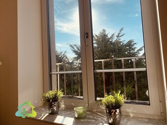 Pronájem bytu 4+1, 100m², Praha - Střešovice, ev.č. 00793-1 - 12