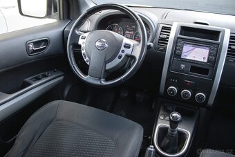 Nissan X-Trail 2.0 dCi 110kW - 12