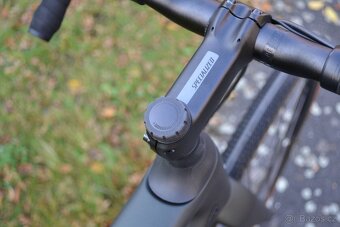 Specialized Diverge Expert Carbon (58) - 12