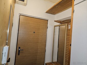 Pronájem bytu 1+1 Mariánské lázně - 12