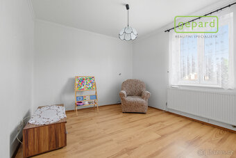 Prodej rodinného domu 3+kk, 123 m², pozemek 1 358 m² – Lipov - 12