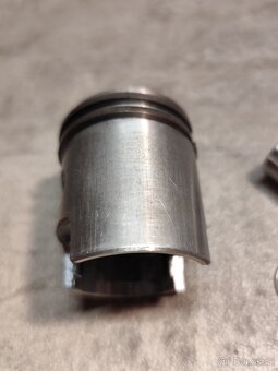 Válec Babetta 207 - 12