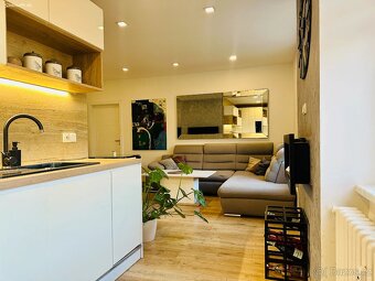 Moderní bydlení 3+kk v Hrabůvce - 12