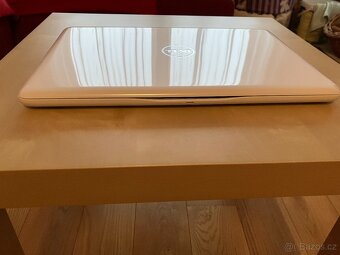 Notebook Dell Inspiron 15", 5000 series, bílý - 12