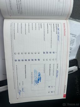 Škoda Fabia 2010 1.2 HTP Nová STK atd. - 12