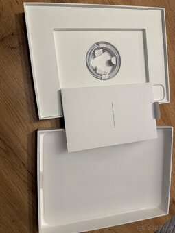 Apple iPad Pro 11” M5 (2025) 256GB - 12