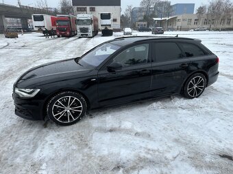 Audi A6 bitdi 230kw sline - 12