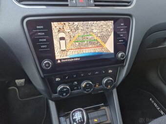Škoda Octavia 1,5 TSI, 110KW, Style - 12