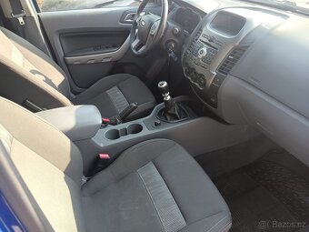 FORD RANGER XLT - NA PREDAJ - 12
