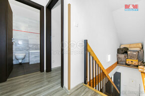 Prodej řadového domu 3+kk, 72 m², Kolín, ul. Třídvorská - 12