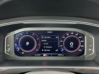 Tiguan Allspace Elegance 2.0 TSI 140kW 4Motion DSG - 12