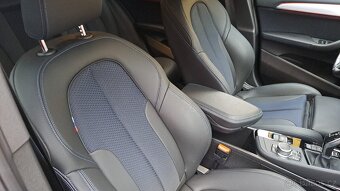 BMW X2 X-Drive,4x4,140kw,r.v.2023,59000k.M-paket. - 12