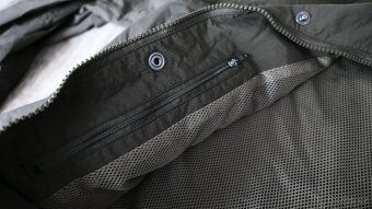 Fjallraven bunda - Cape Town Jacket L-XL - 12