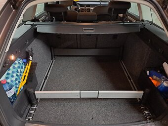 Škoda Superb 2 - 2.0 TDI 125kW 4X4 Nové Rozvody - 12
