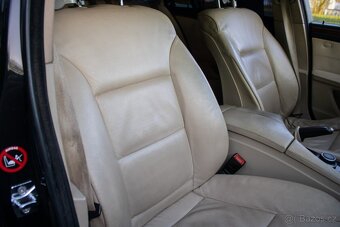 BMW Rad 5 Touring 530 xd xDrive /Aj na splátky - 12