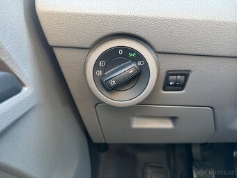 VW Transporter T6.1, 2,0 TDI, odpočet DPH - 12