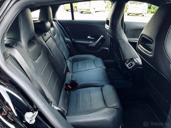 Mercedes-Benz CLA Shooting Brake SB 200 d 4MATIC Progresiv - 12