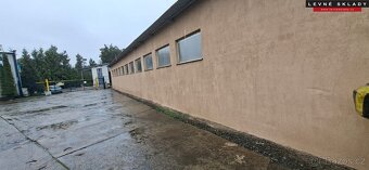 Pronájem skladu 288 m2 ve Vraňanech - 12