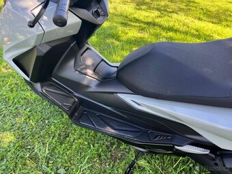 Honda Forza 125 ABS Smart TOP Box - 12