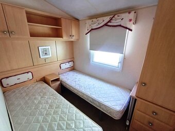 mobilheim,mobilní dům willerby Winchester 12x3,7 m - 12
