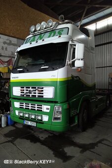 Volvo FH13 - 12