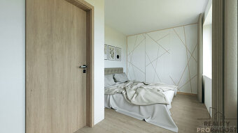 Prodej rodinného domu 142 m2, pozemek 524 m2 - 12