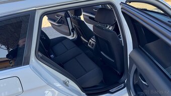 Bmw 320d XDrive Edition 135kw - 12