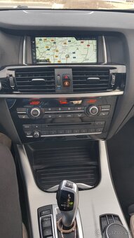 BMW X3, xDrive20d M SPORT - 12