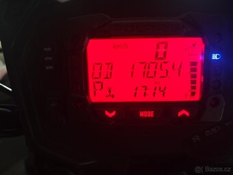 Polaris Sportsman XP1000S, odpočet DPH - 12
