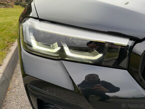 BMW 530 D XDRIVE 210KW Mpaket DPH TOP - 12