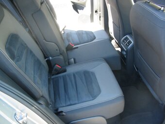 Golf Sportsvan 2.0 TDI ,DSG,WEBASTO,HIGHLINE - 12