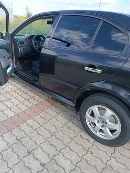 Prodám Octavia 1 TDI 66kw 2002 - 12