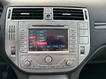 FORD KUGA 2,0TDCi 4x4 CHAMPIONS LEAGUE - 12
