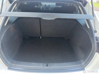 Audi A3 SPORTBACK 1,6 tdi 66 kw - 12
