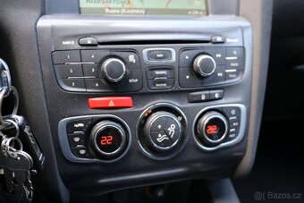 Citroën C4 2.0 110KW, Tažné - 12