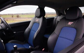 Ford Fiesta ST150 - BOURANÉ - 12