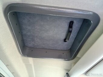 FIAT DUCATO MAXI 2,2MTJ 180k 10PAL/SPAČKA/IHNED/ODPOČET DPH - 12