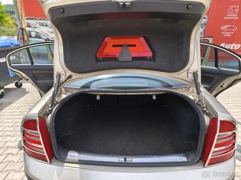 Prodám Škoda Superb 1.9TDI 96kW, r.v. 2005, naj. 177 tis.km - 12