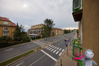 Prodej bytu 2+1, 67 m2 - Praha - Kobylisy, ev.č. 58557 - 12