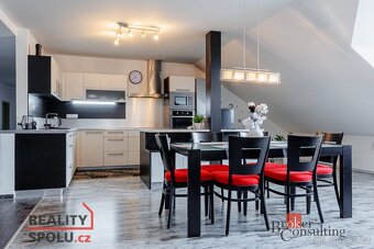 Prodej, komerční/ostatní, 461 m2, 58841 Rantířov, Jihlava [I - 12