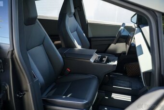 2024 Tesla Cybertruck Crew Cab AWD 123 kWh - 12
