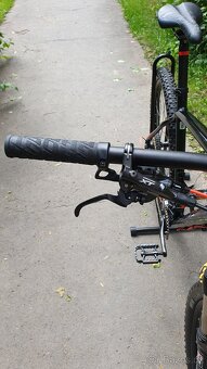 Ghost Kato 9 XL - 12