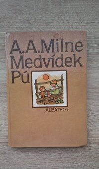Prodám staré knihy - 12