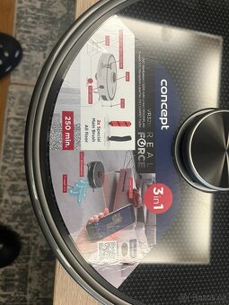 Prodám robotický vysavač - 12